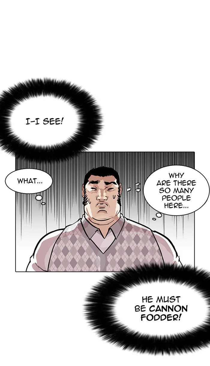 Lookism Chapter 160 Online - página 18