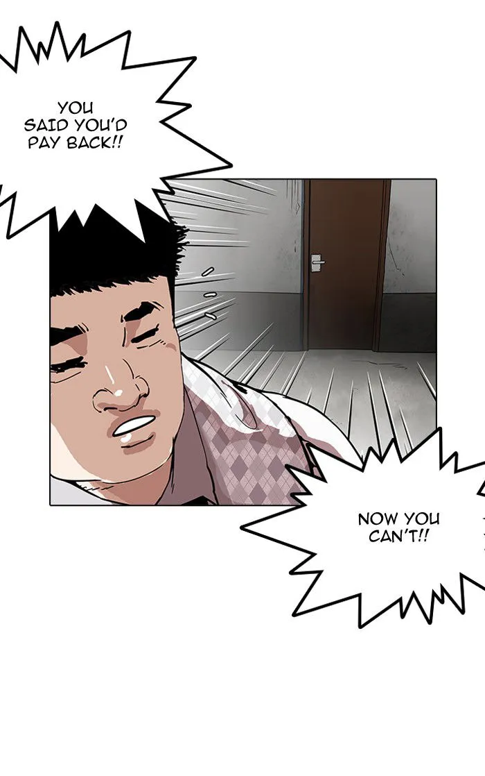 Lookism Chapter 160 Online - página 20