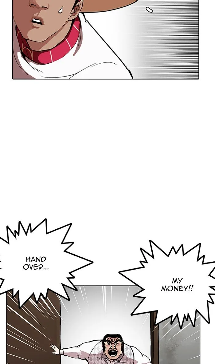 Lookism Chapter 160 Online - página 25