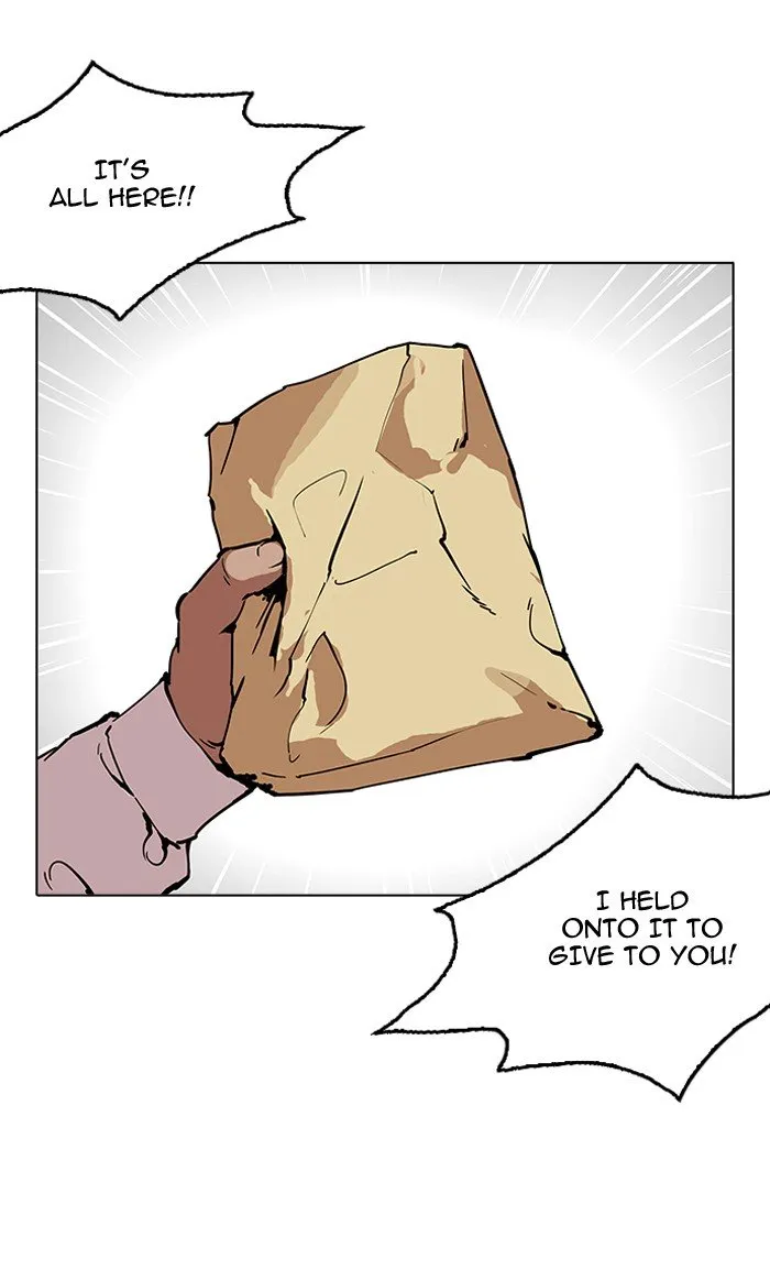 Lookism Chapter 160 Online - página 28