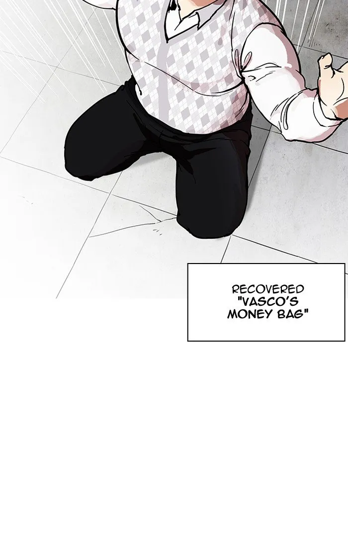 Lookism Chapter 160 Online - página 30