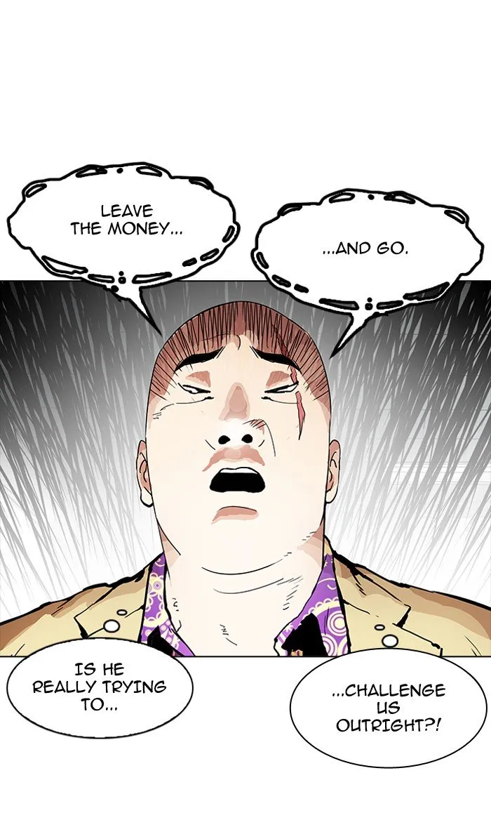 Lookism Chapter 160 Online - página 35