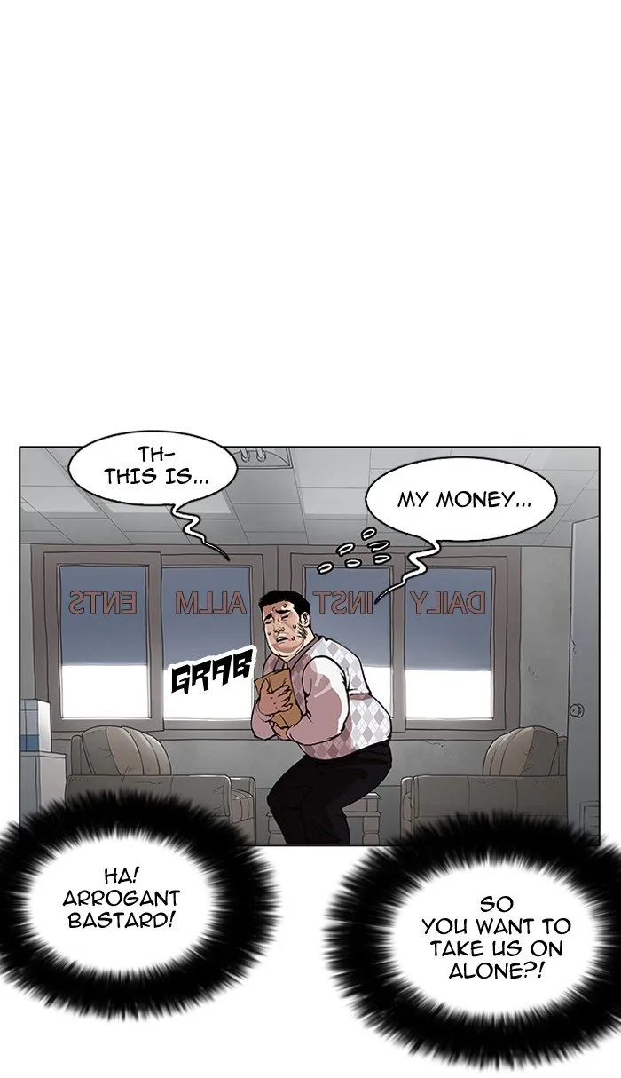Lookism Chapter 160 Online - página 36