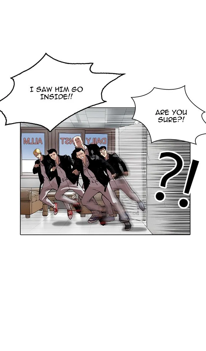 Lookism Chapter 160 Online - página 38
