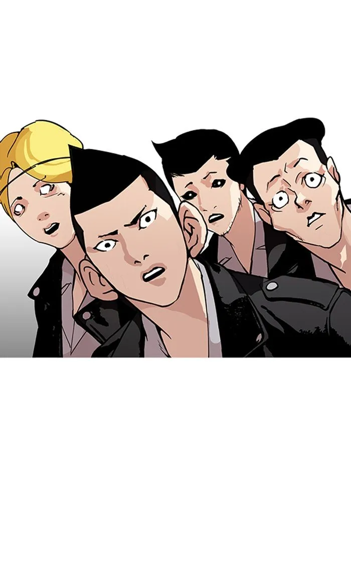 Lookism Chapter 160 Online - página 39