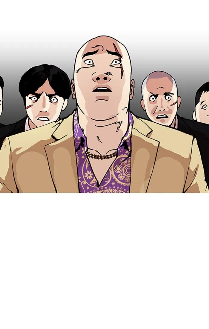 Lookism Chapter 160 Online - página 40