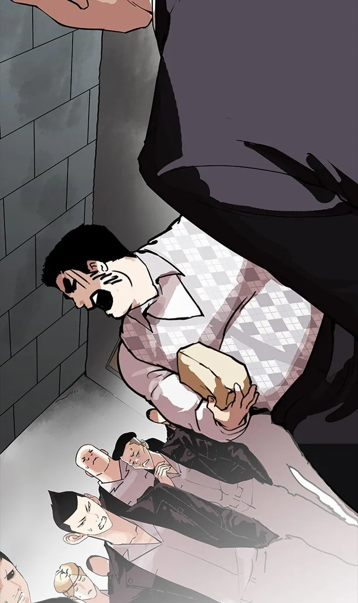Lookism Chapter 160 Online - página 42