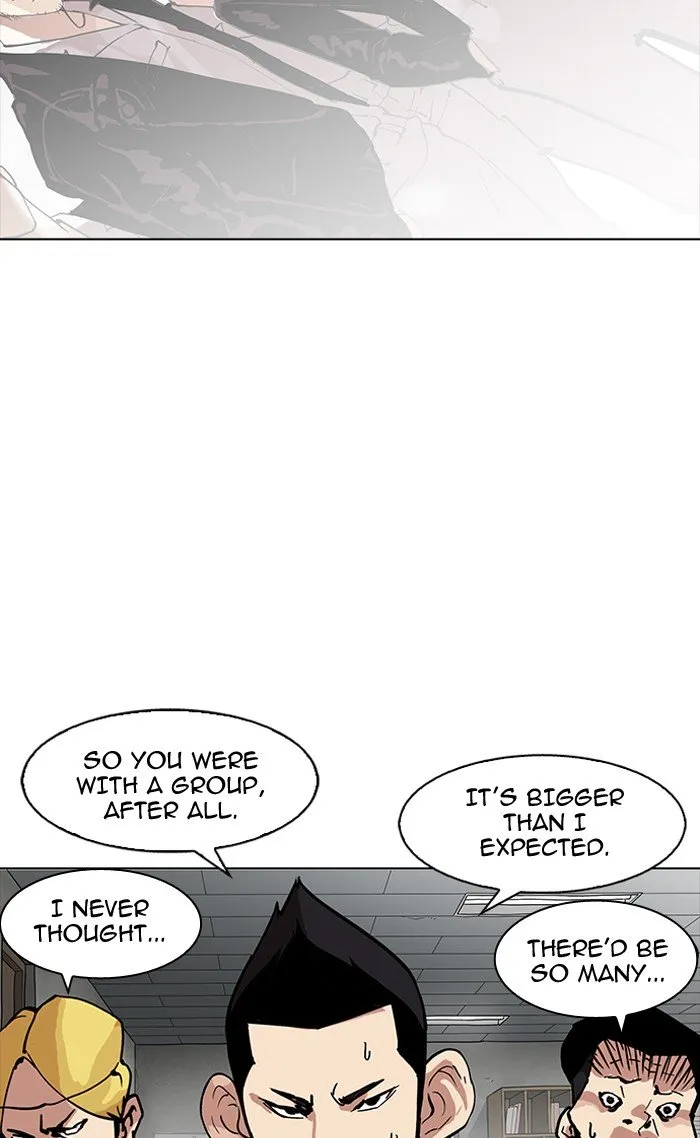 Lookism Chapter 160 Online - página 43