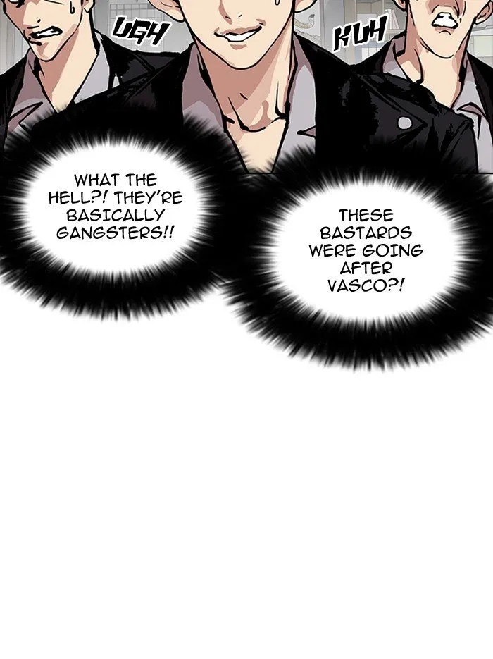 Lookism Chapter 160 Online - página 44