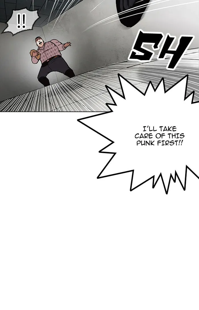 Lookism Chapter 160 Online - página 48