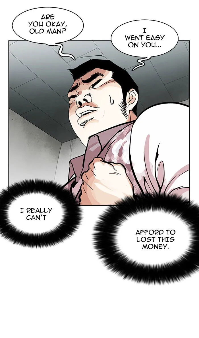 Lookism Chapter 160 Online - página 52