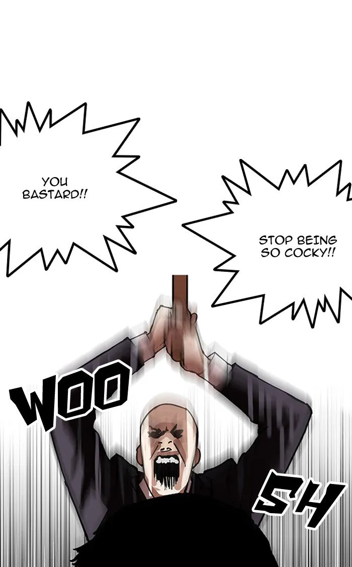 Lookism Chapter 160 Online - página 53
