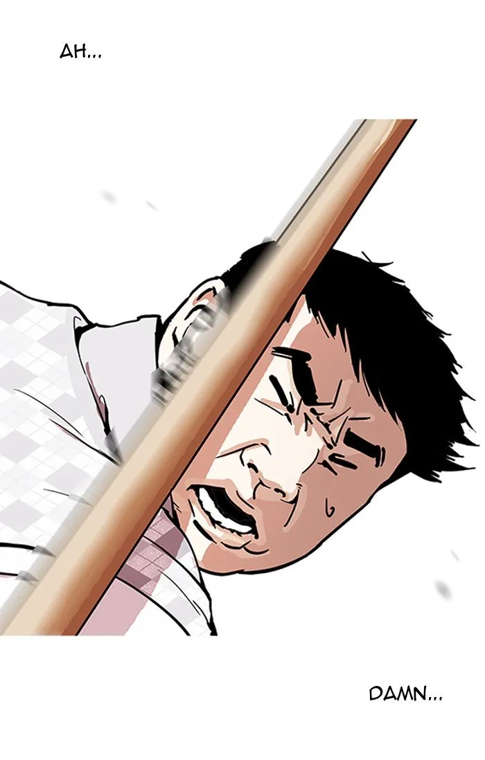 Lookism Chapter 160 Online - página 55