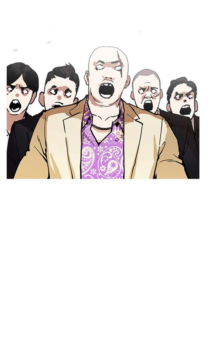 Lookism Chapter 160 Online - página 61