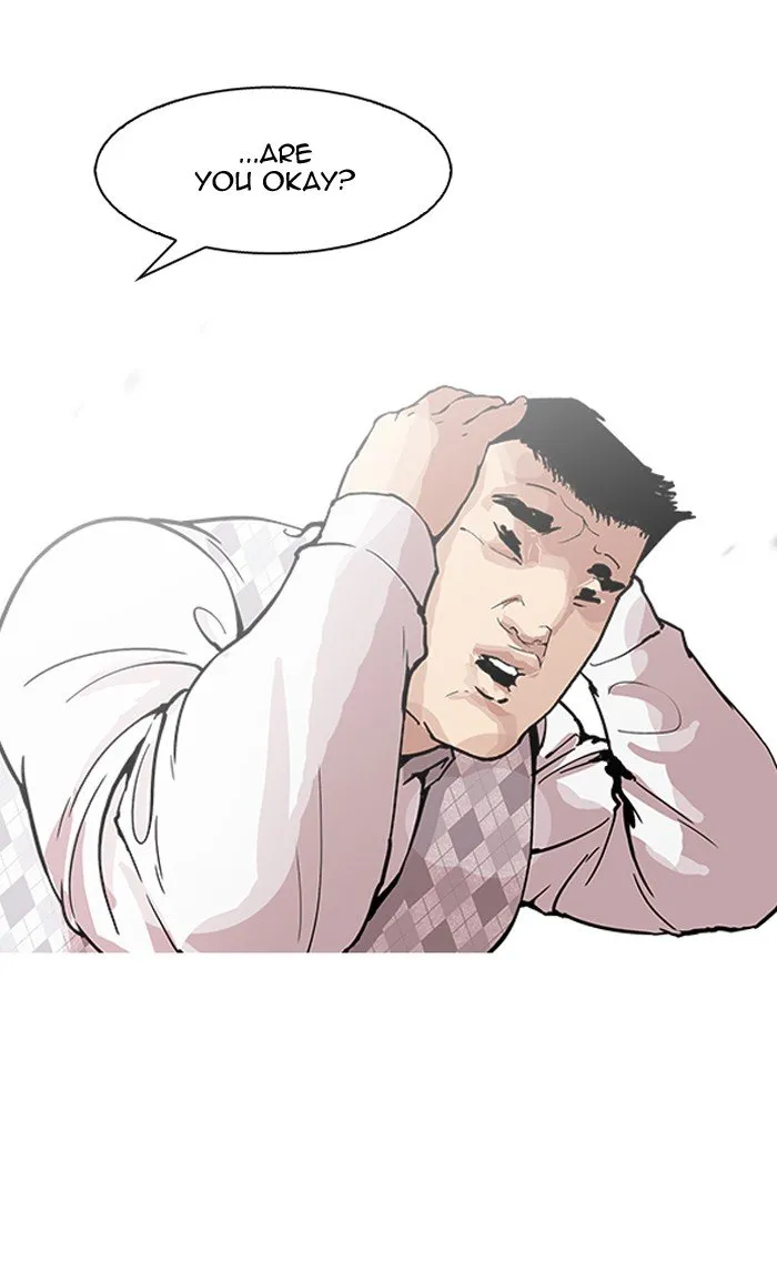 Lookism Chapter 160 Online - página 62
