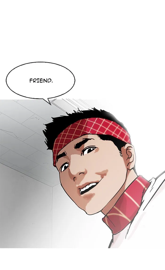 Lookism Chapter 160 Online - página 63