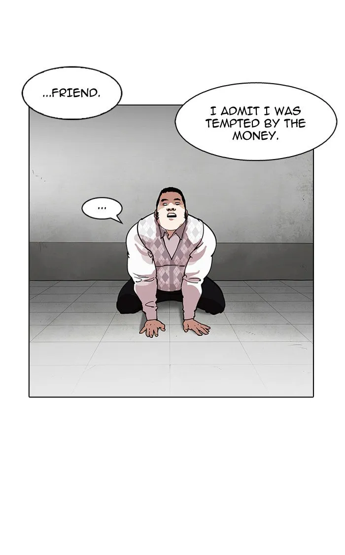 Lookism Chapter 160 Online - página 65