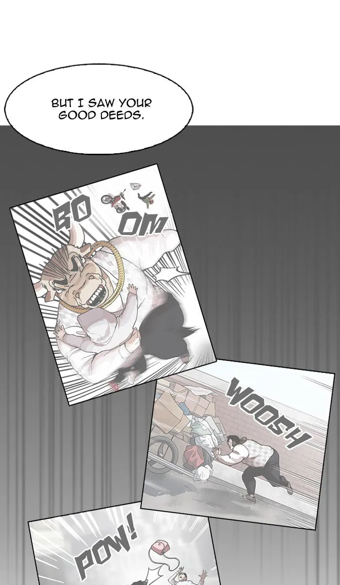 Lookism Chapter 160 Online - página 66