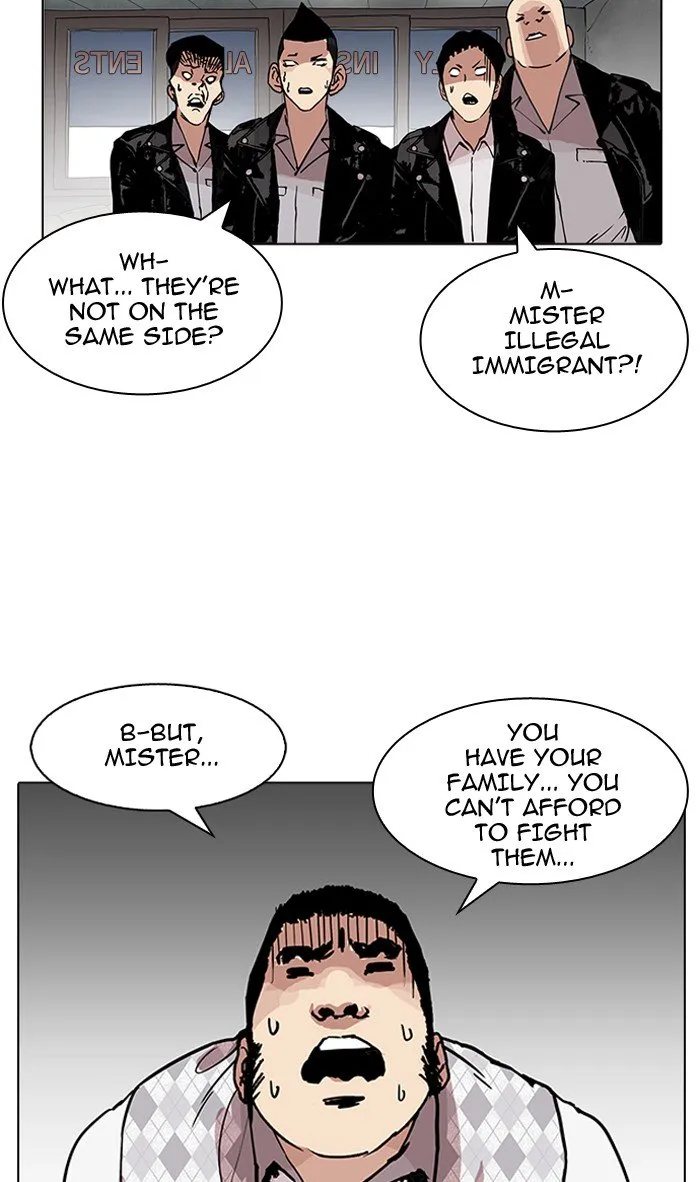 Lookism Chapter 160 Online - página 68