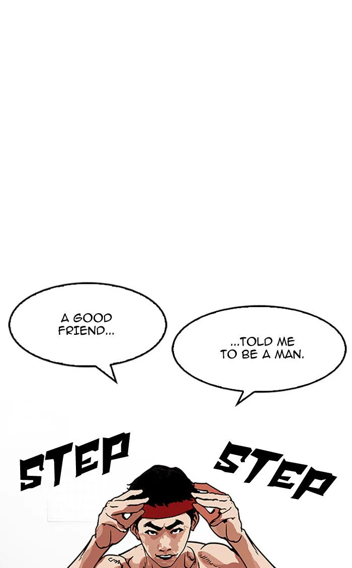 Lookism Chapter 160 Online - página 71