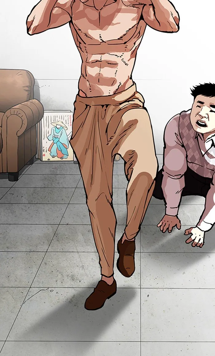 Lookism Chapter 160 Online - página 72