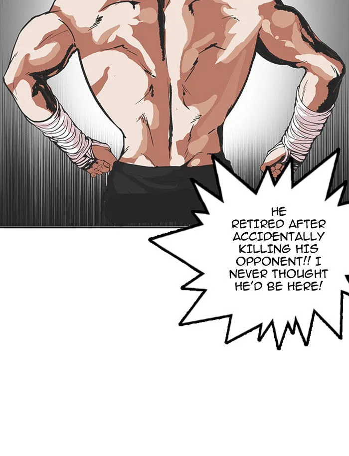Lookism Chapter 160 Online - página 78