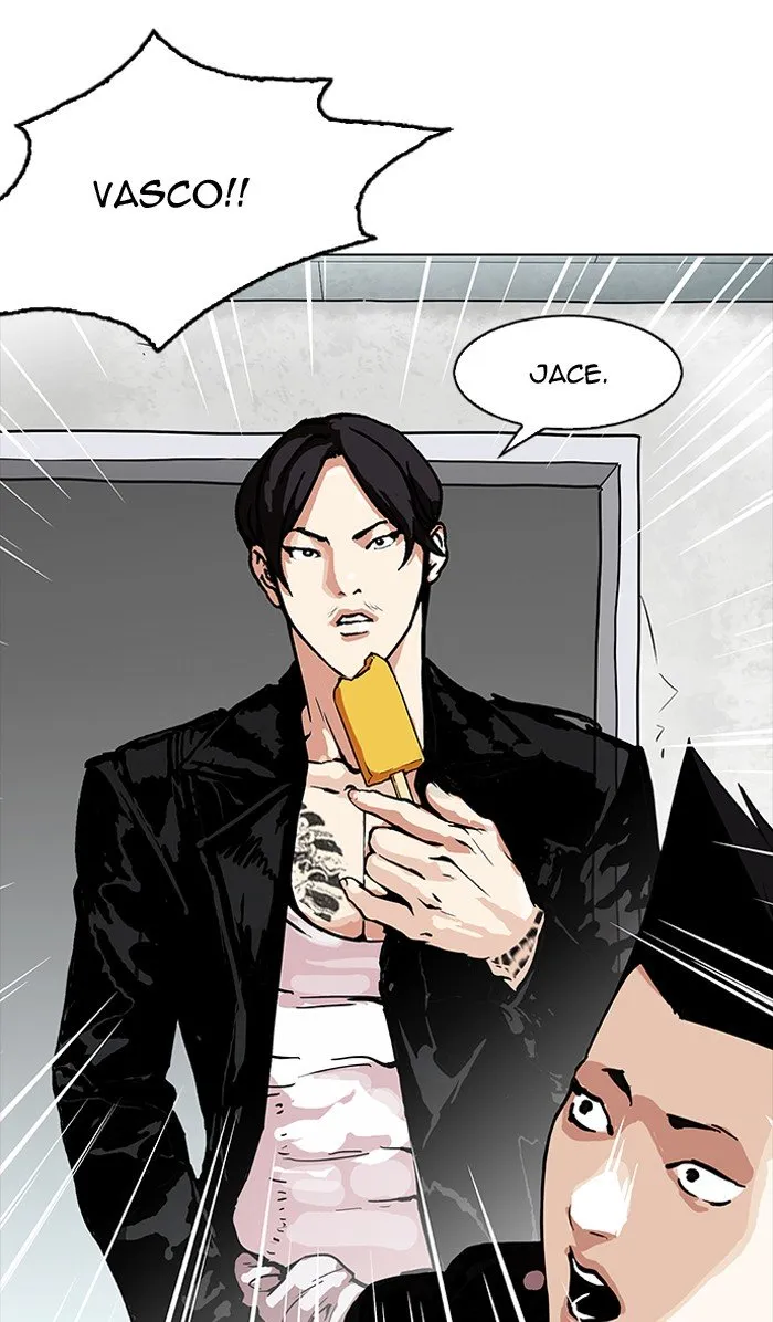 Lookism Chapter 160 Online - página 81