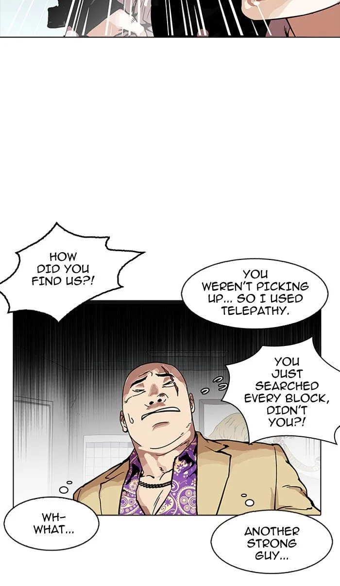 Lookism Chapter 160 Online - página 82