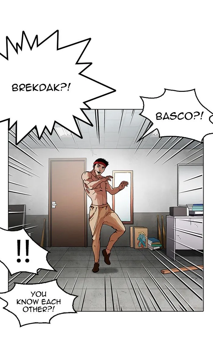 Lookism Chapter 160 Online - página 84