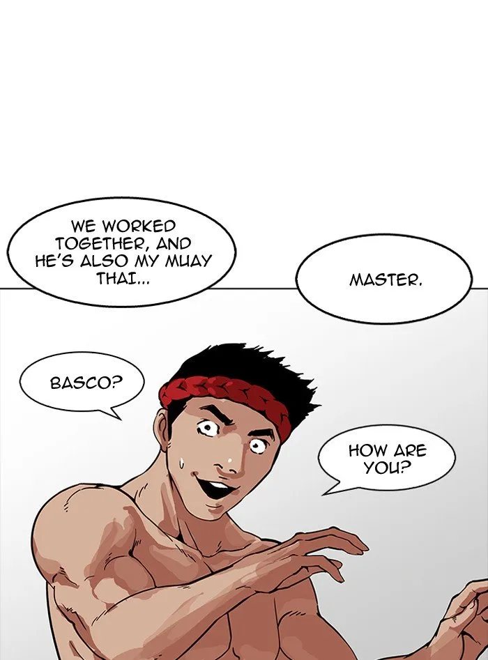 Lookism Chapter 160 Online - página 85