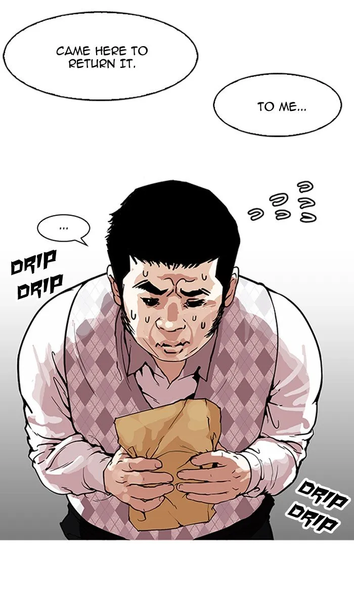 Lookism Chapter 160 Online - página 90