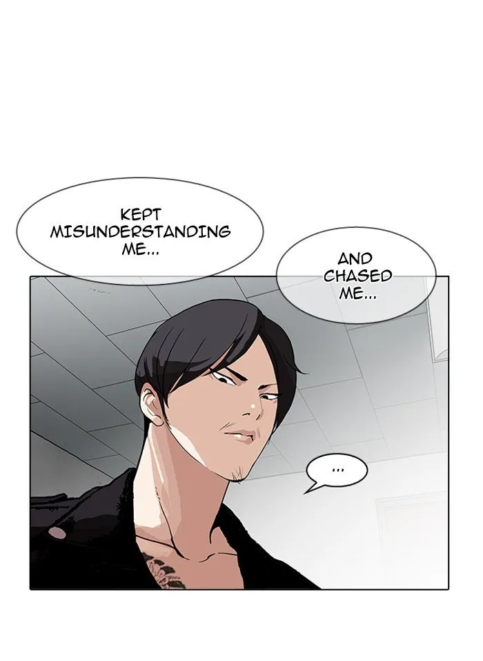 Lookism Chapter 160 Online - página 91