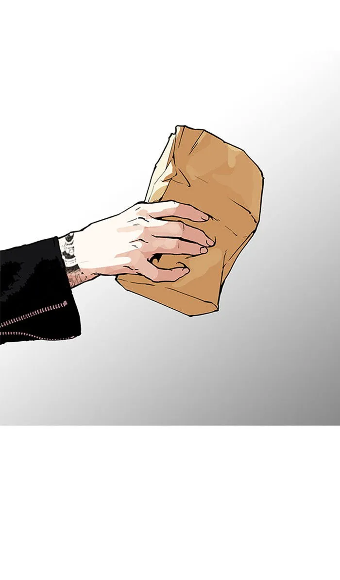 Lookism Chapter 160 Online - página 93