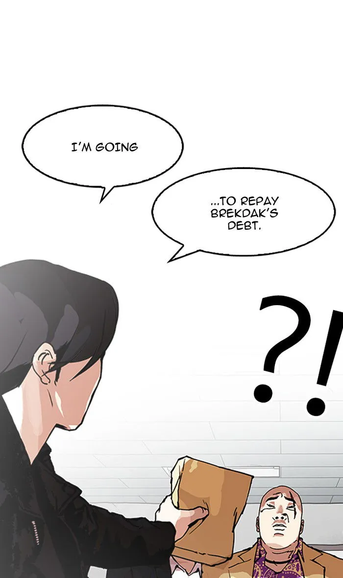 Lookism Chapter 160 Online - página 94