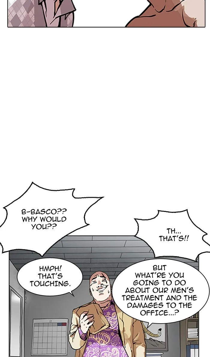 Lookism Chapter 160 Online - página 96