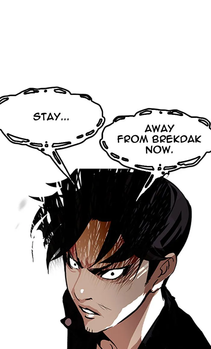 Lookism Chapter 160 Online - página 98