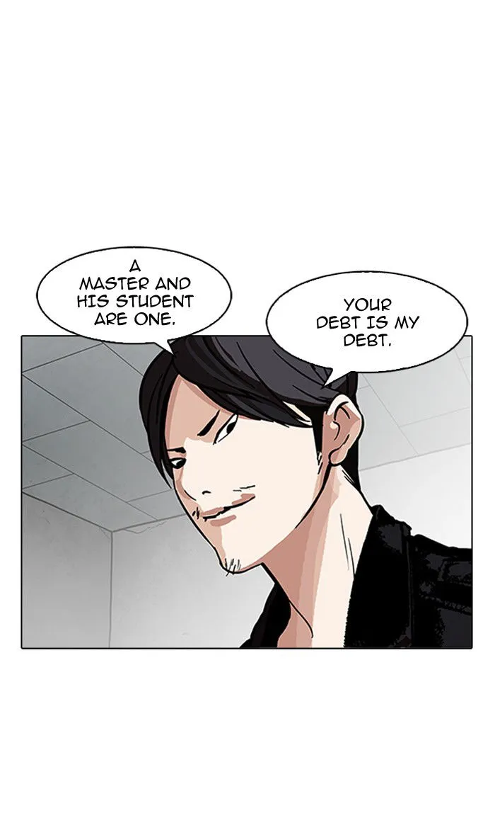 Lookism Chapter 160 Online - página 101