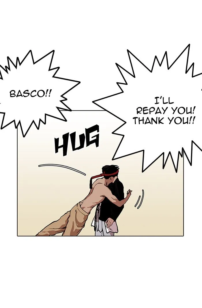 Lookism Chapter 160 Online - página 102