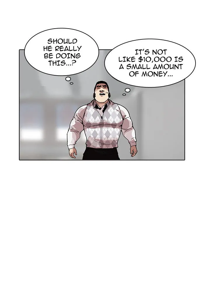 Lookism Chapter 160 Online - página 103