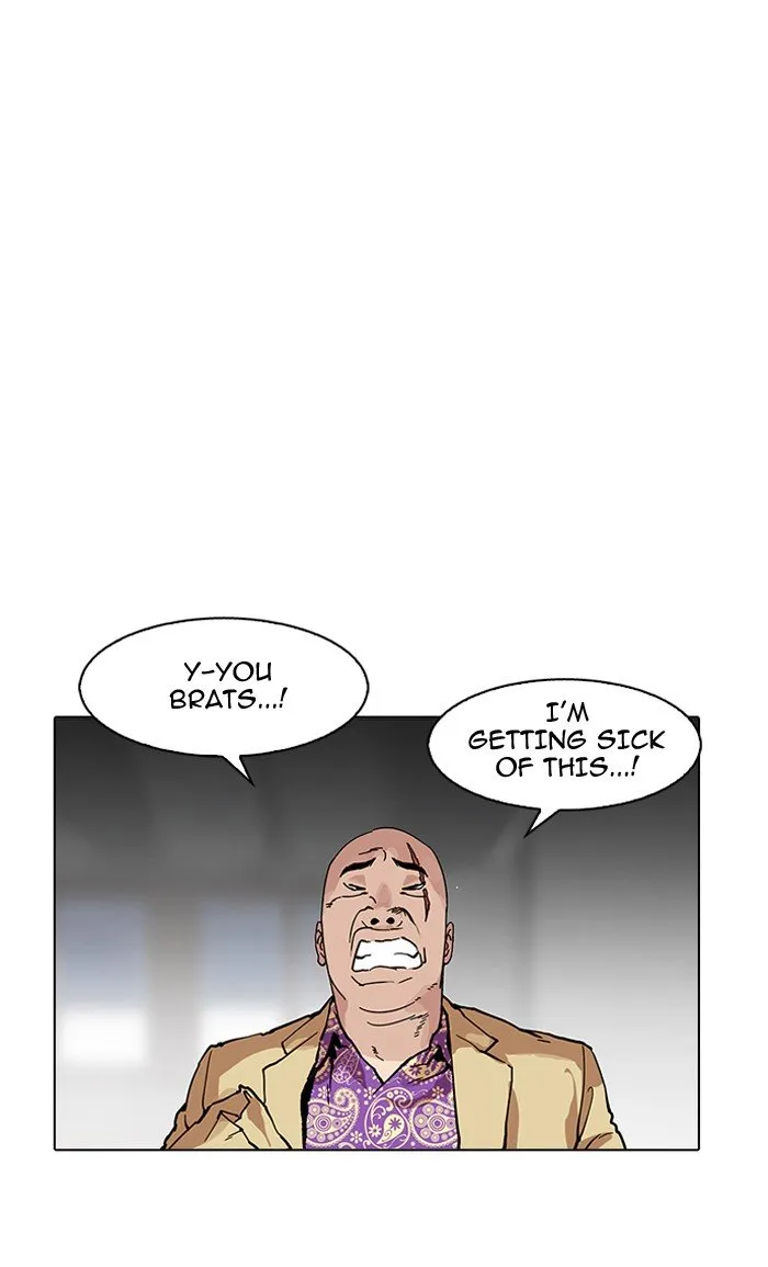 Lookism Chapter 160 Online - página 107