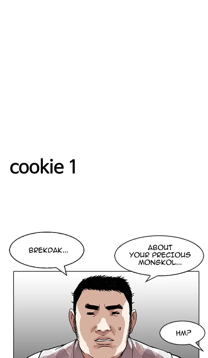 Lookism Chapter 160 Online - página 110