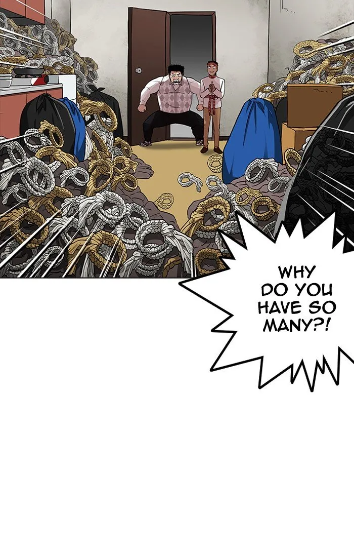 Lookism Chapter 160 Online - página 112