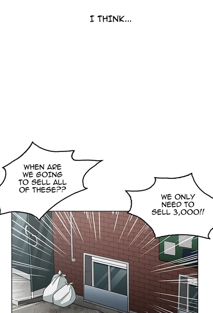 Lookism Chapter 160 Online - página 117