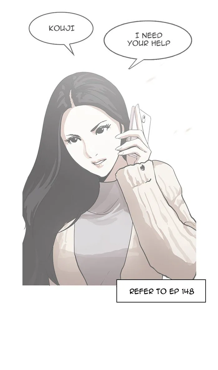 Lookism Chapter 160 Online - página 121