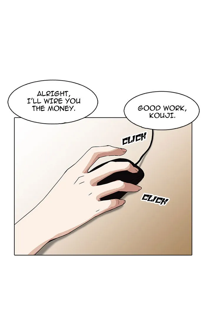 Lookism Chapter 160 Online - página 123