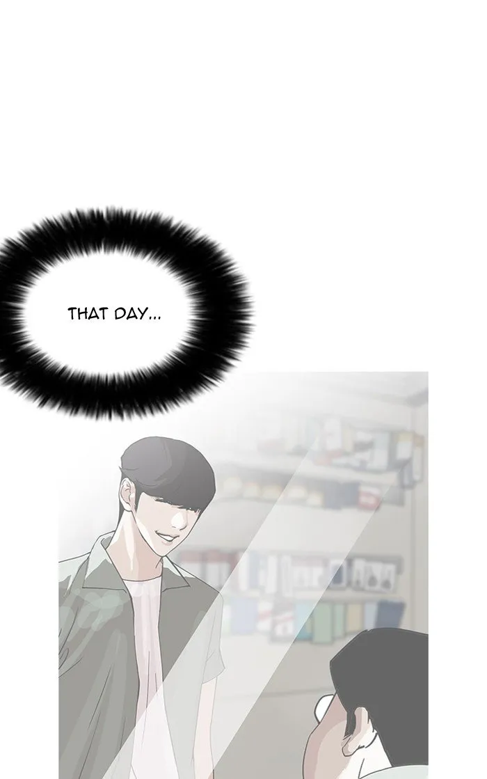 Lookism Chapter 160 Online - página 124