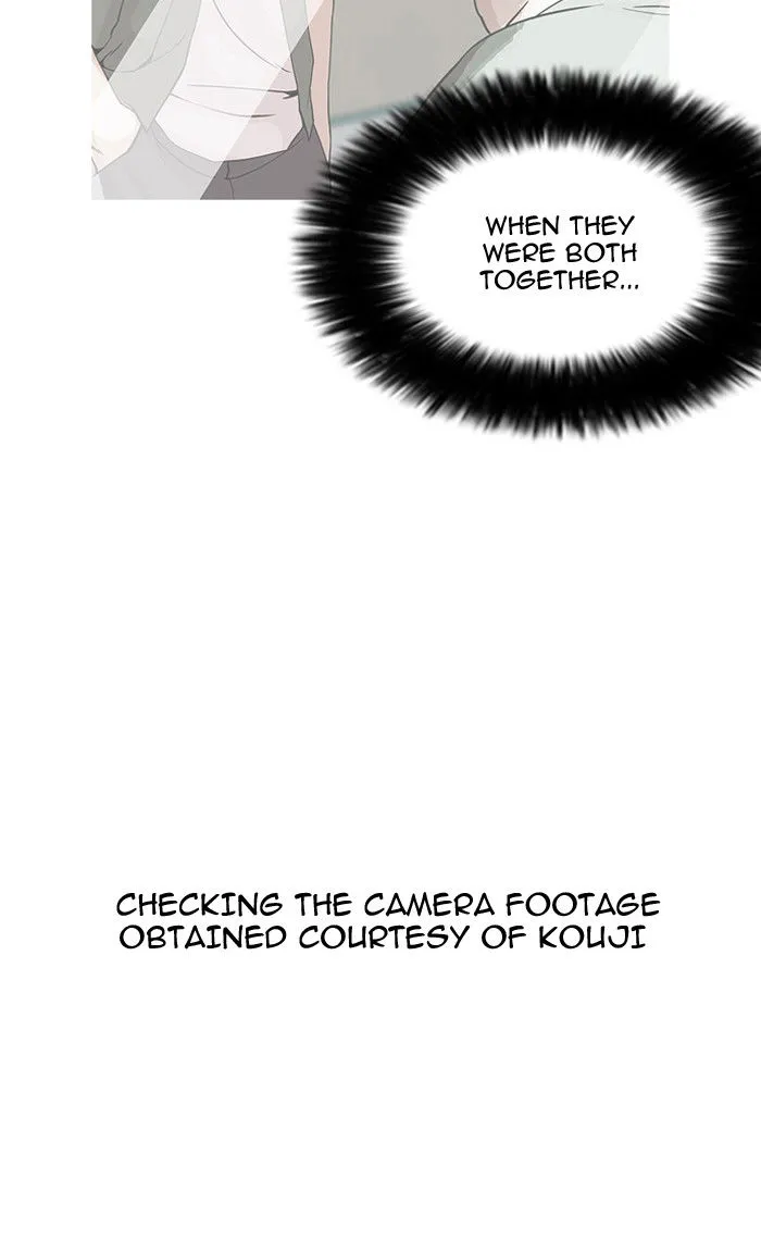 Lookism Chapter 160 Online - página 125