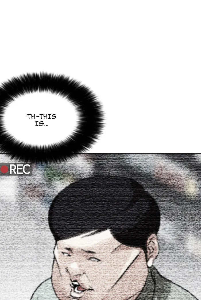 Lookism Chapter 160 Online - página 129