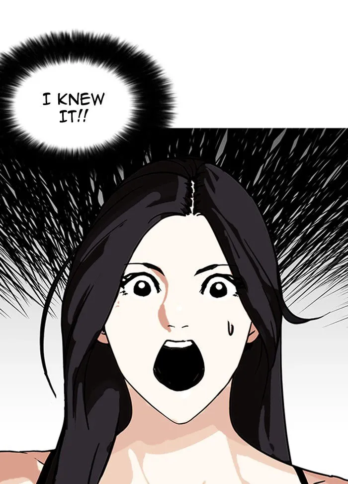Lookism Chapter 160 Online - página 131