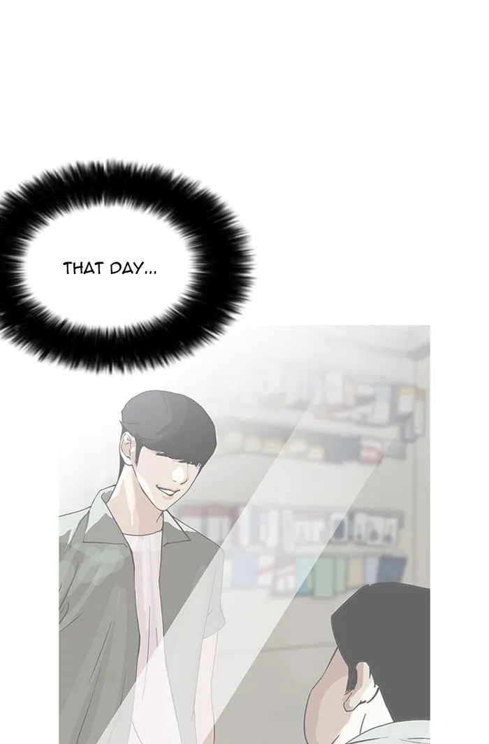Lookism Chapter 161 Online - página 2